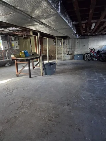 $2,600 | 56 Needham Street, Unit 1, Dedham, MA 02026