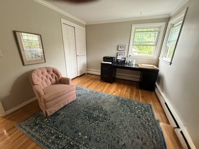 12 Barbara Road Canton, MA 02021 - Photo 27 of 35