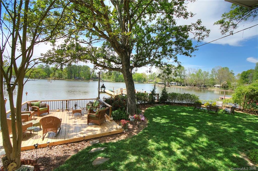 5573 Riverfront Road Lake Wylie, SC 29710 - Photo 20 of 24