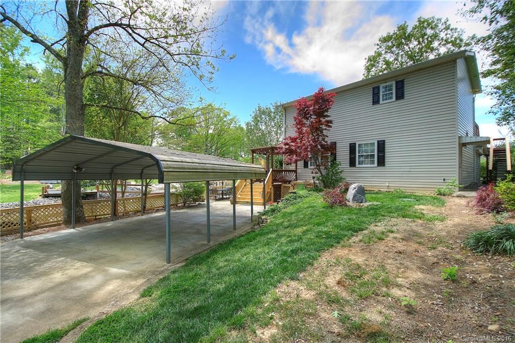 5573 Riverfront Road Lake Wylie, SC 29710 - Photo 22 of 24