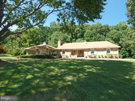 301 Hermleigh Road Silver Spring, MD 20902 - Photo 1 of 1 Exterior (Front)