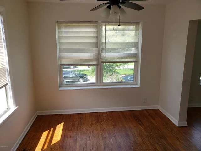 $1,295 | 1789 San Marco Boulevard, Unit 4, Jacksonville, FL 32207
