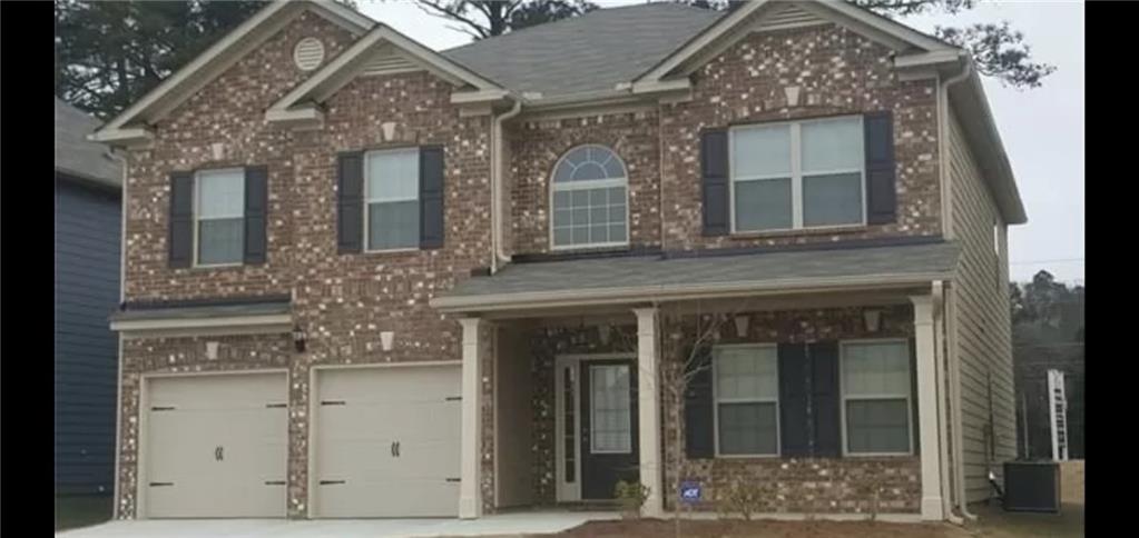 7815 Shertall Road Fairburn, GA 30213 - Photo 1 of 1 Gallery Image 1