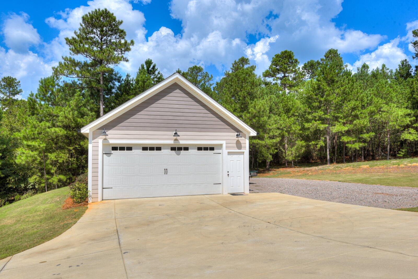 1407 Anderson Pond Road Aiken, SC 29803 - Photo 53 of 70 Gallery Image 53