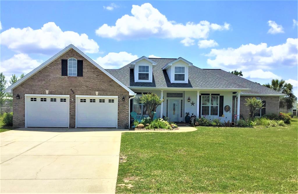 404 7th Street Port St. Joe, FL 32456 - Photo 1 of 61