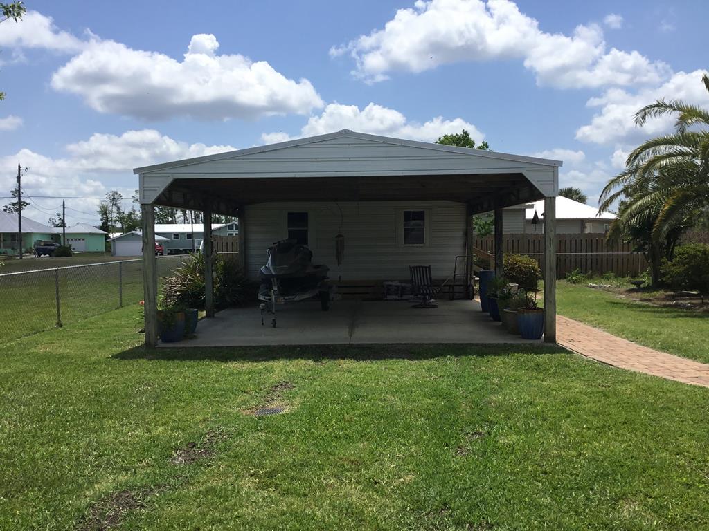 404 7th Street Port St. Joe, FL 32456 - Photo 18 of 61