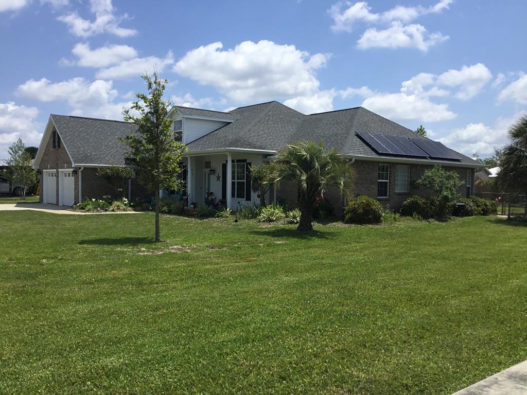 404 7th Street Port St. Joe, FL 32456 - Photo 2 of 61