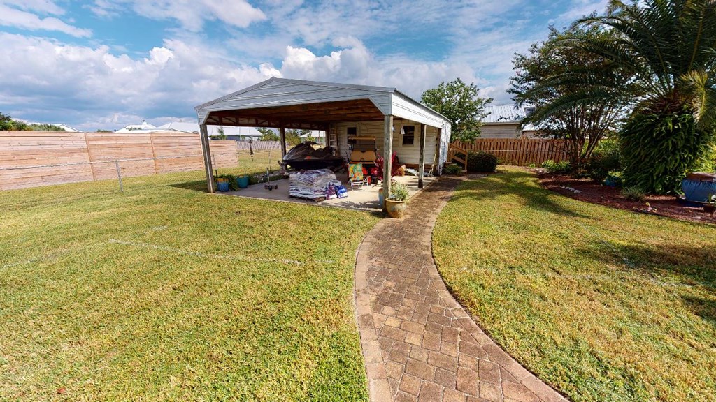404 7th Street Port St. Joe, FL 32456 - Photo 21 of 61