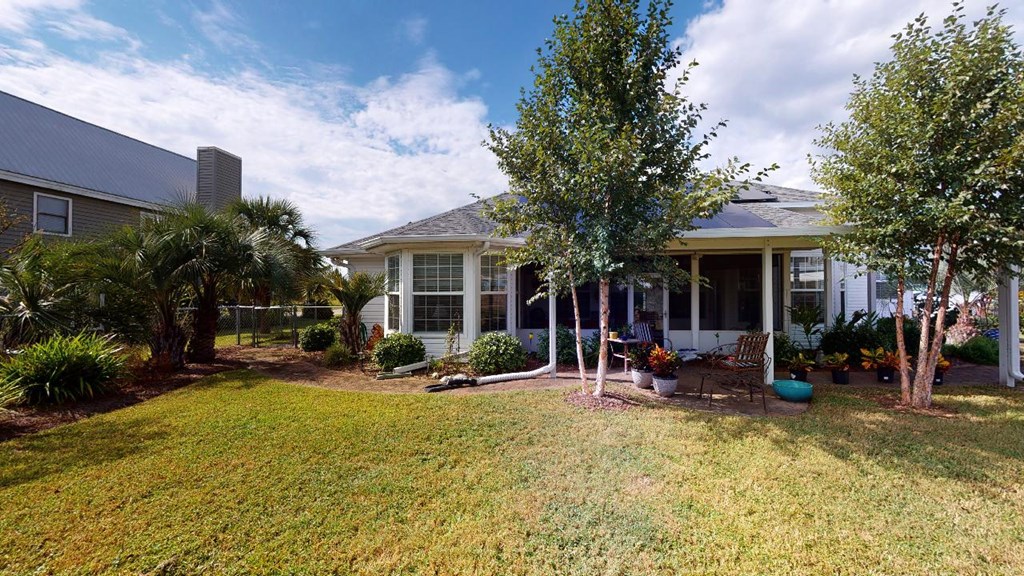 404 7th Street Port St. Joe, FL 32456 - Photo 22 of 61