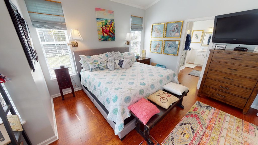 404 7th Street Port St. Joe, FL 32456 - Photo 26 of 61