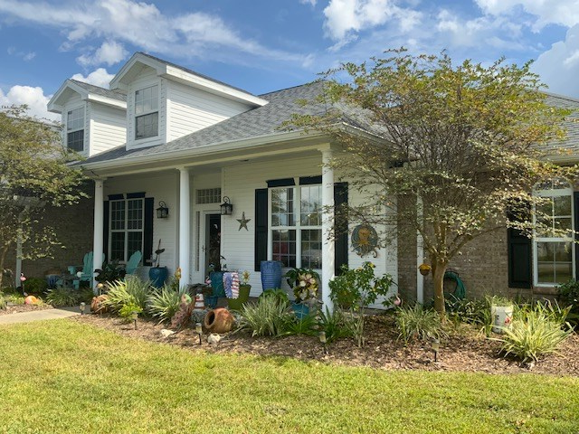 404 7th Street Port St. Joe, FL 32456 - Photo 3 of 61