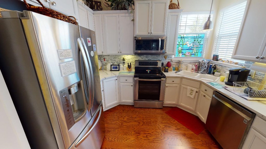 404 7th Street Port St. Joe, FL 32456 - Photo 34 of 61