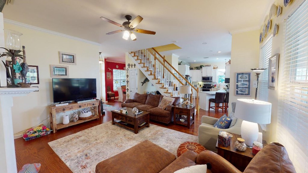 404 7th Street Port St. Joe, FL 32456 - Photo 7 of 61