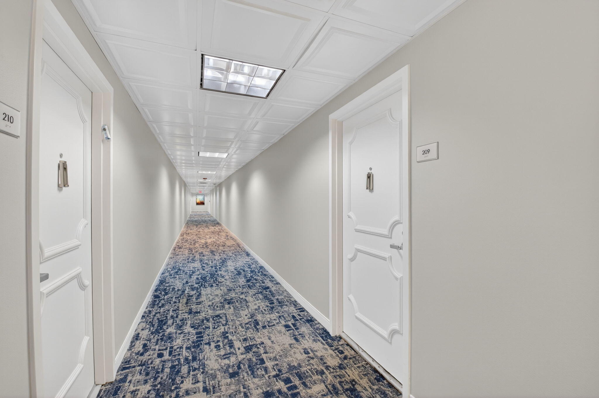799 Jeffery Street, Unit 209 Boca Raton, FL 33487 - Photo 22 of 45 entrance