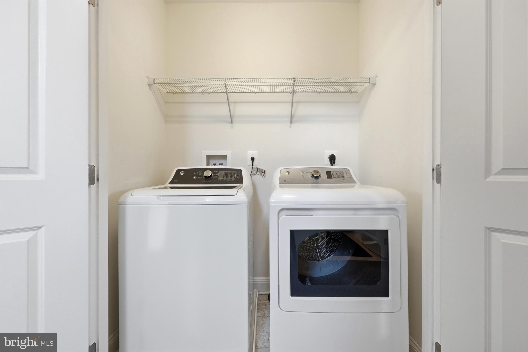 2602 Maple Rock Road Hanover, MD 21076 - Photo 34 of 60 Laundry