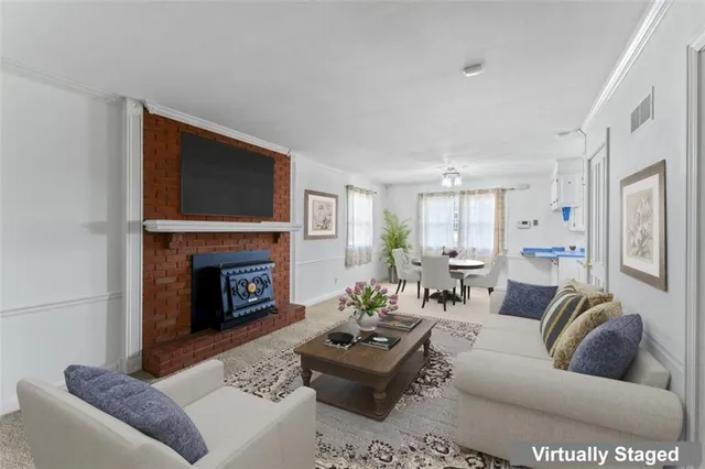 $255,000 | 554 North 78th Street, Kansas City, KS 66112