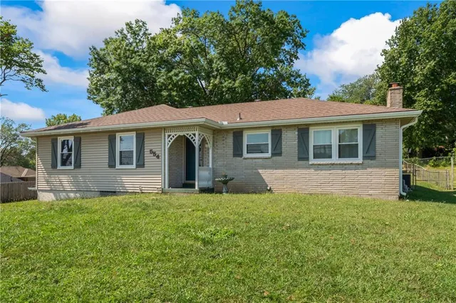 $255,000 | 554 North 78th Street, Kansas City, KS 66112