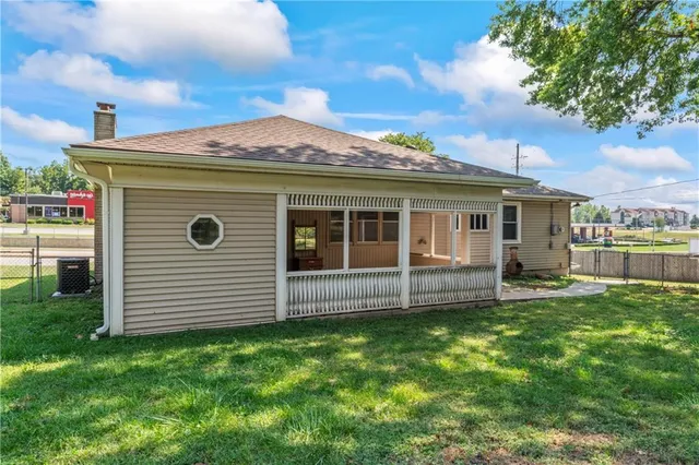 $255,000 | 554 North 78th Street, Kansas City, KS 66112