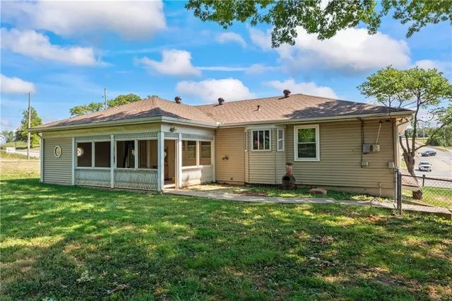 $255,000 | 554 North 78th Street, Kansas City, KS 66112