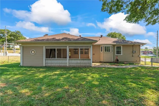 $255,000 | 554 North 78th Street, Kansas City, KS 66112