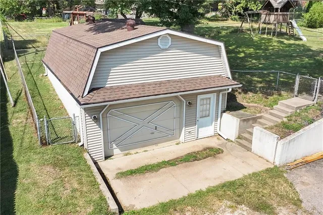 $255,000 | 554 North 78th Street, Kansas City, KS 66112