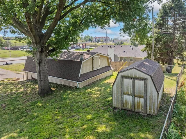 $255,000 | 554 North 78th Street, Kansas City, KS 66112