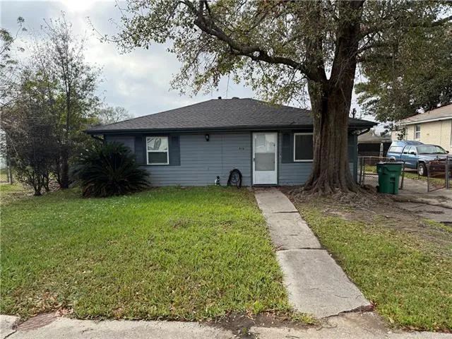 $1,500 | 616 Oriole Street, Metairie, LA 70003