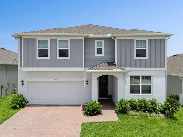 $499,900 | 6808 Serpent Hawk Lane, Howey-in-the-Hills, FL 34737