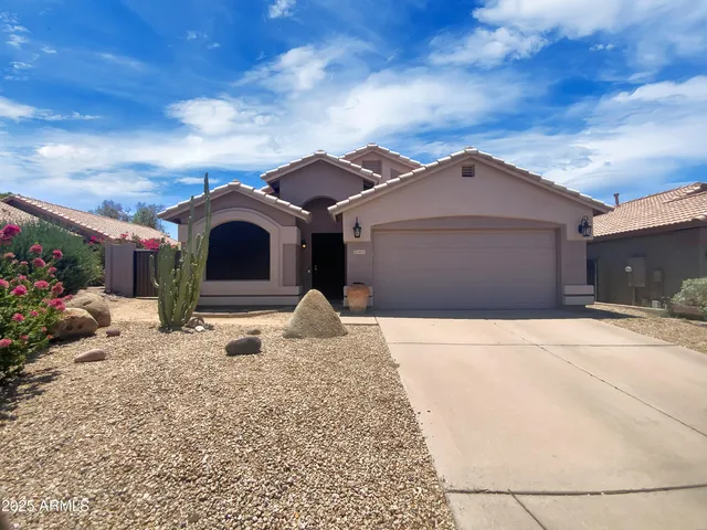 $545,000 | 6055 East Rochelle Street, Mesa, AZ 85215