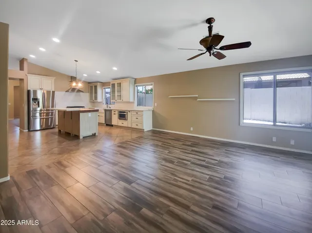 $545,000 | 6055 East Rochelle Street, Mesa, AZ 85215