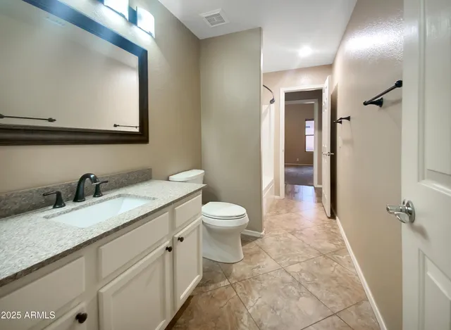 $545,000 | 6055 East Rochelle Street, Mesa, AZ 85215