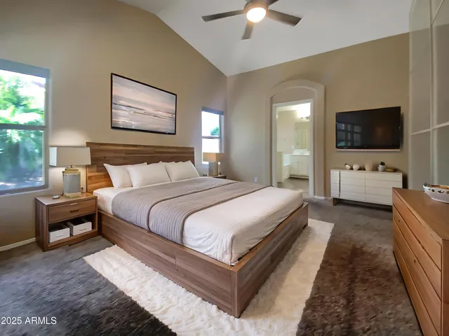 $545,000 | 6055 East Rochelle Street, Mesa, AZ 85215