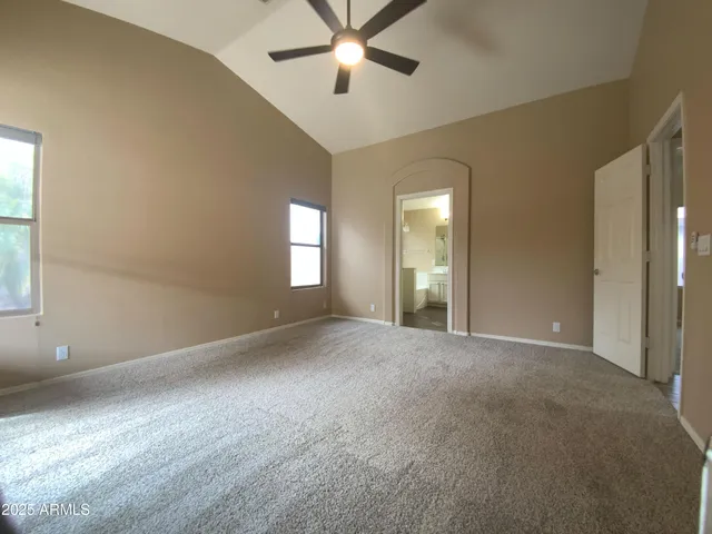 $545,000 | 6055 East Rochelle Street, Mesa, AZ 85215