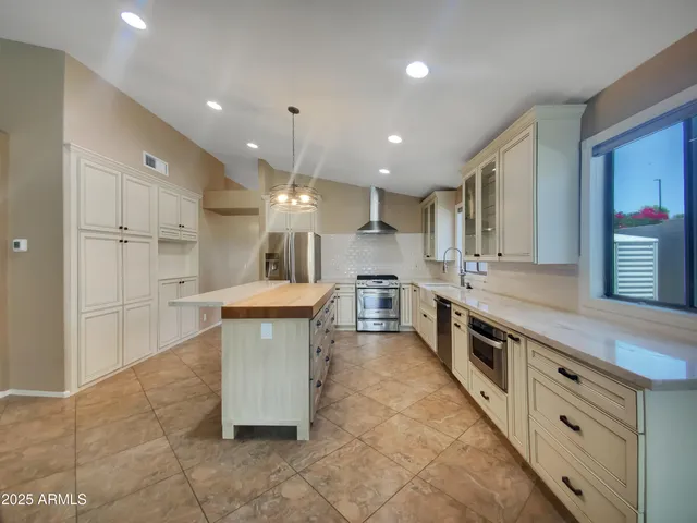 $545,000 | 6055 East Rochelle Street, Mesa, AZ 85215