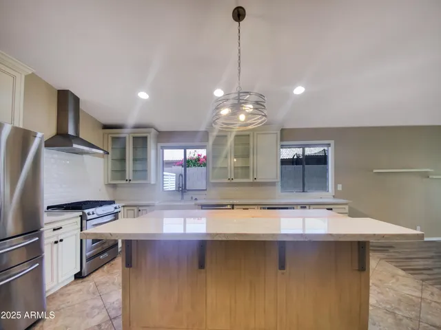 $545,000 | 6055 East Rochelle Street, Mesa, AZ 85215