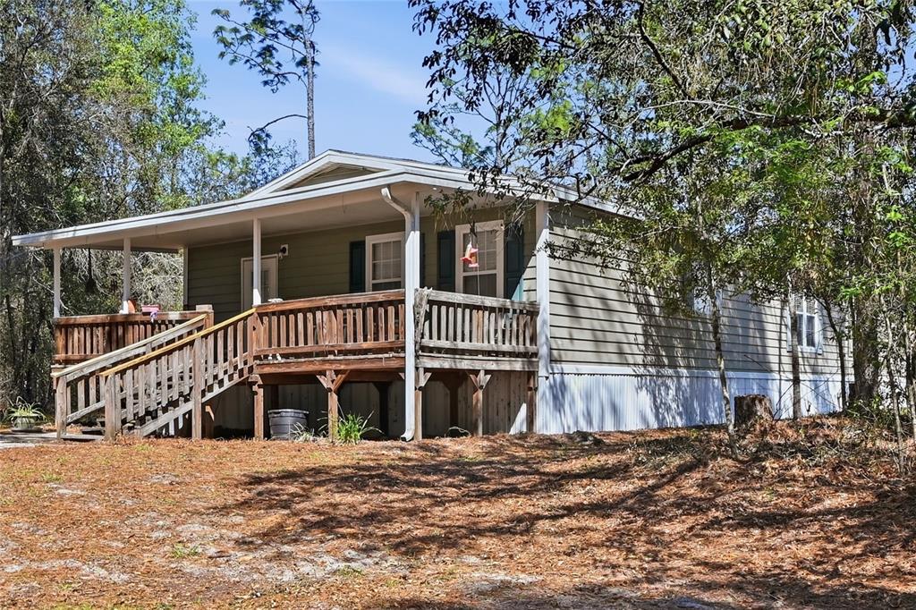 5809 Northwest 18th Terrace Bell, FL 32619 - Photo 21 of 23
