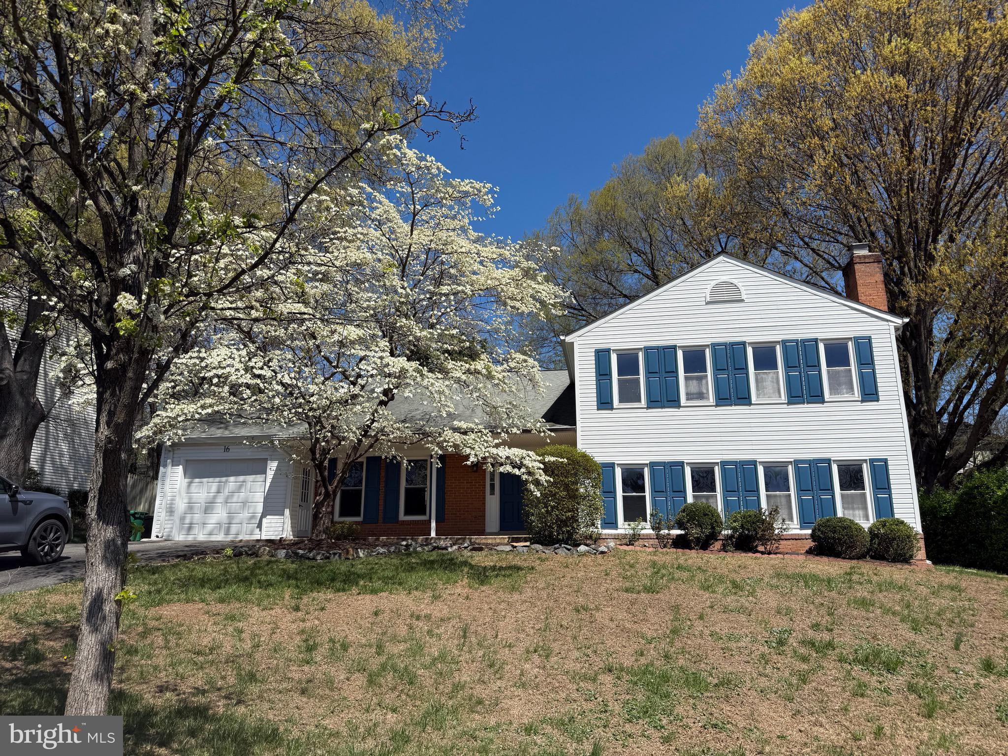 16 Redding Ridge Drive Gaithersburg, MD 20878 - Photo 2 of 3
