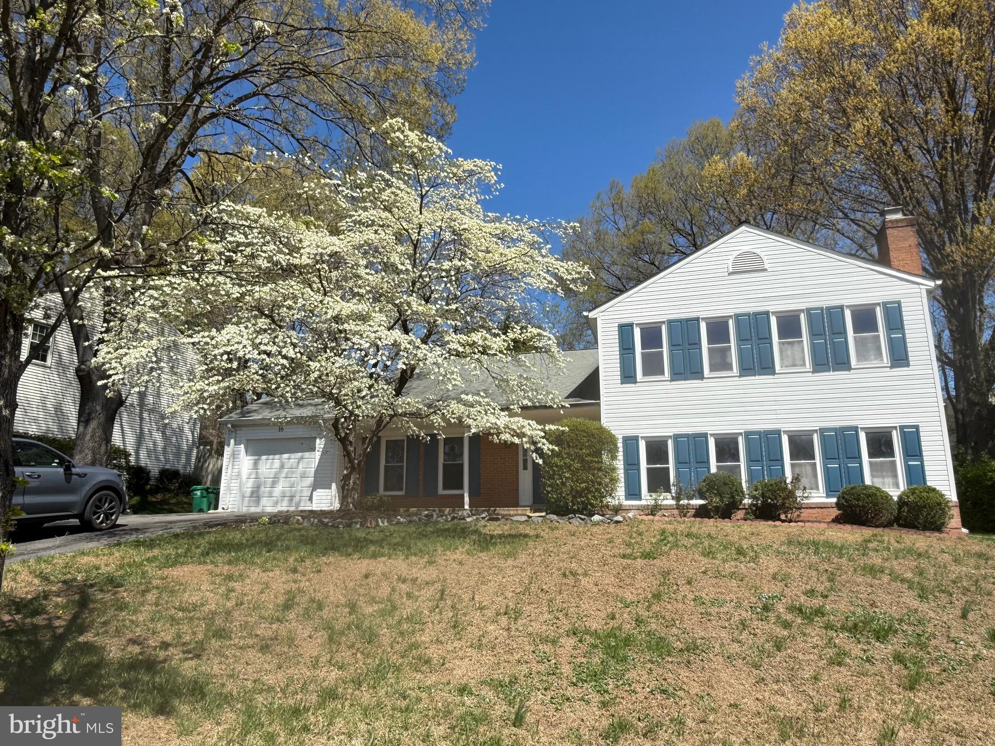 16 Redding Ridge Drive Gaithersburg, MD 20878 - Photo 3 of 3