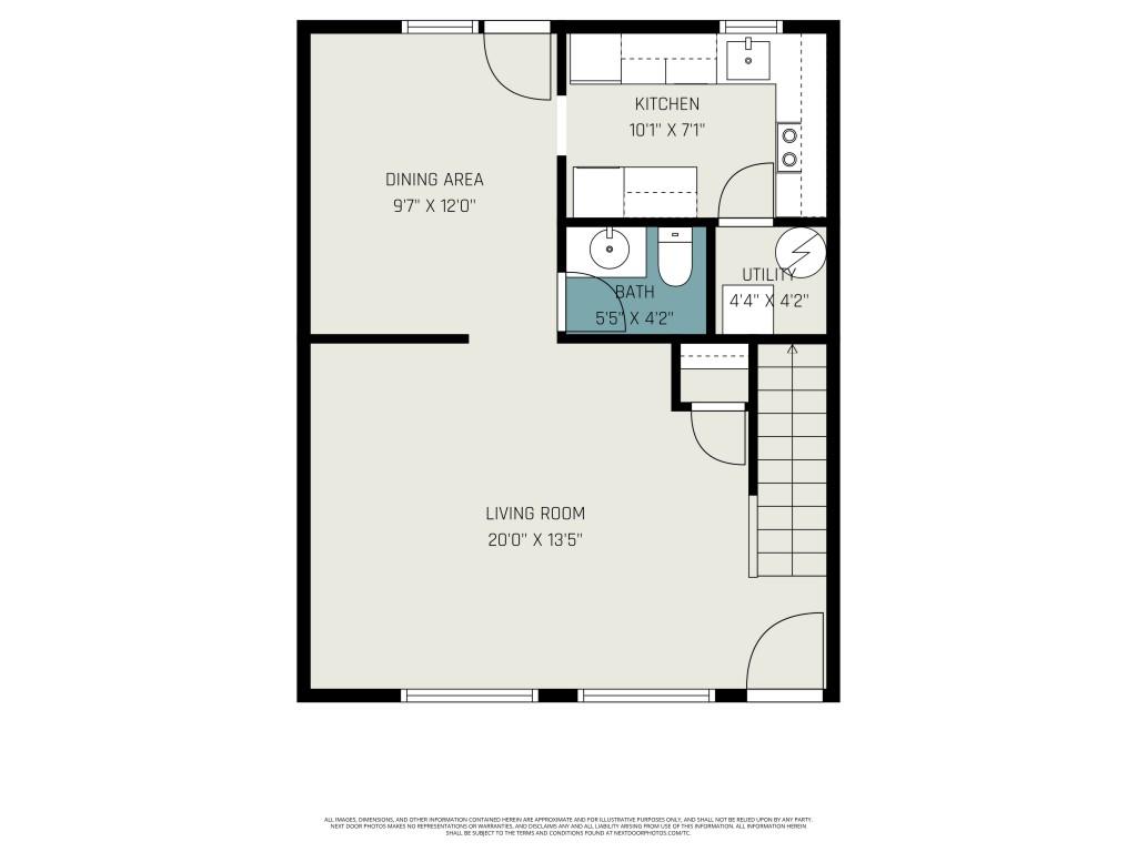 1624 Briarcliff Road Northeast, Unit 3 Atlanta, GA 30306 - Photo 28 of 30