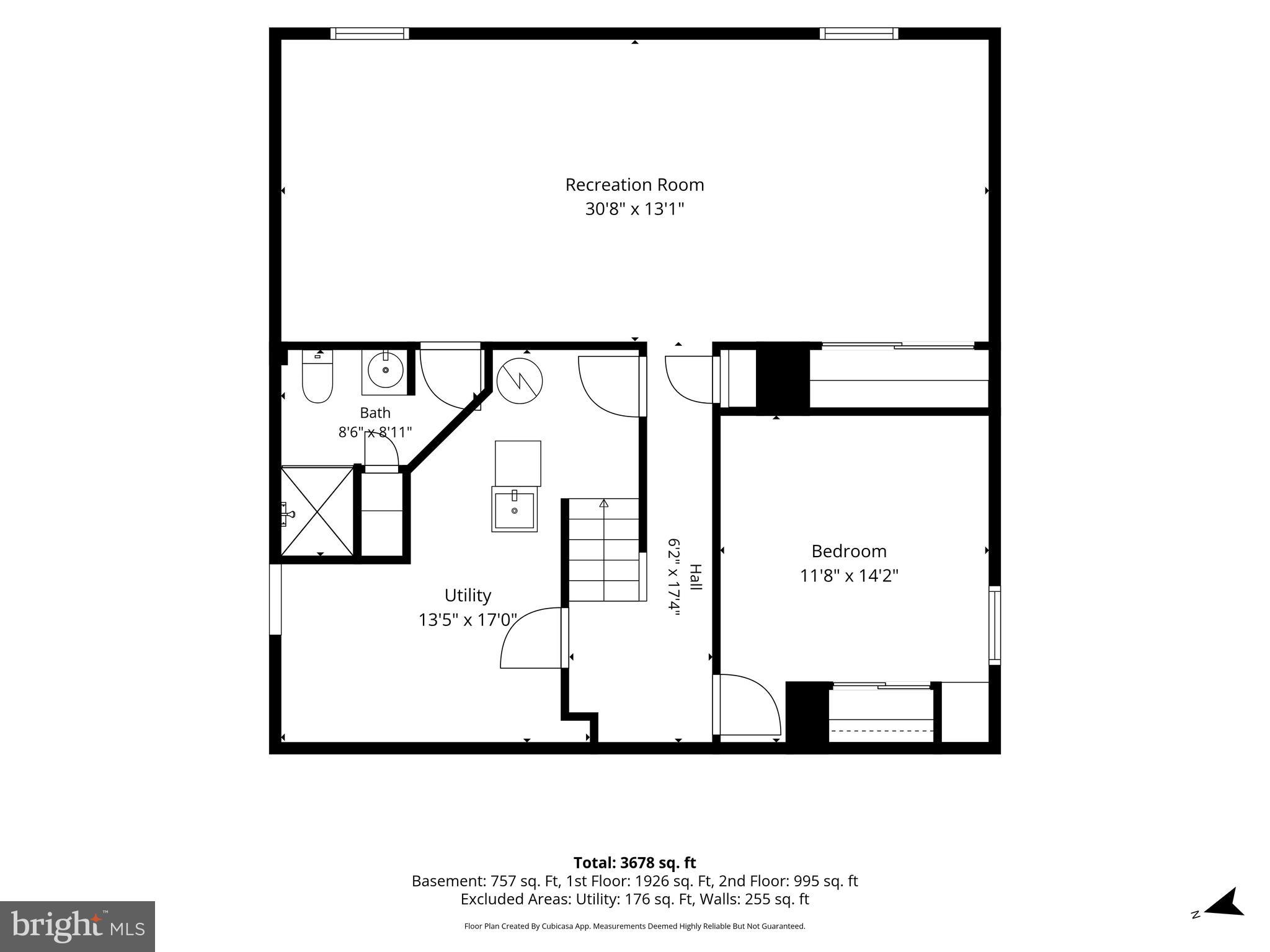15205 Winstead Lane Silver Spring, MD 20905 - Photo 54 of 54 Gallery Image 54
