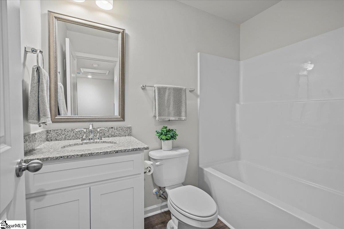 407 Speyside Lane Anderson, SC 29621 - Photo 16 of 20