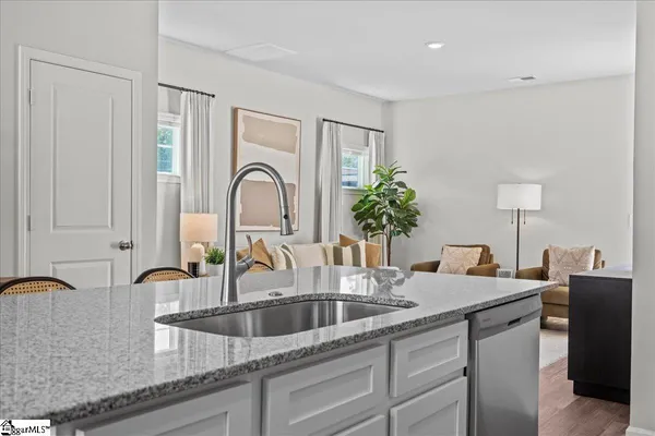 $187,990 | 407 Speyside Lane, Anderson, SC 29621