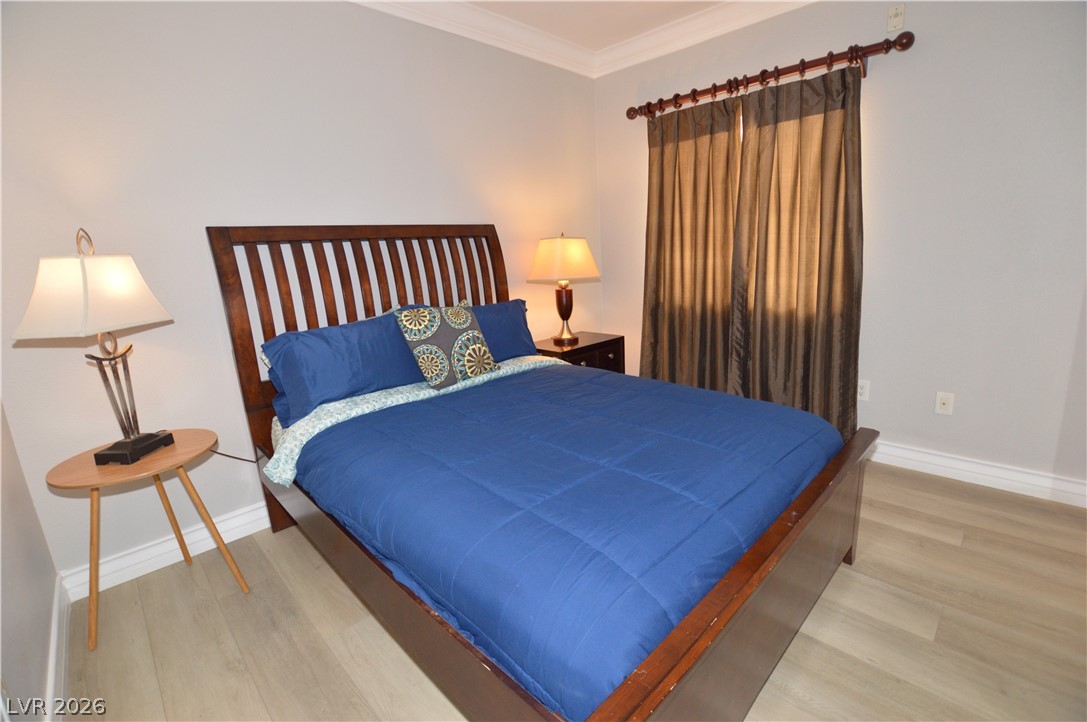 270 East Flamingo Road, Unit 314 Las Vegas, NV 89169 - Photo 17 of 39