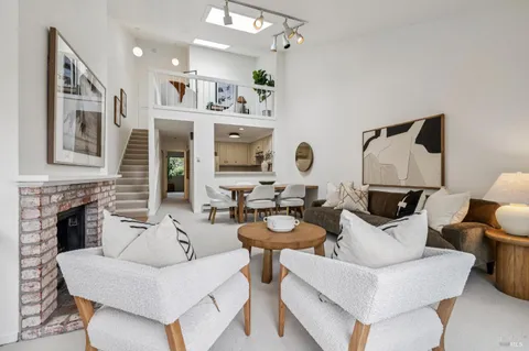 $850,000 | 51 Cypress Place, Sausalito, CA 94965