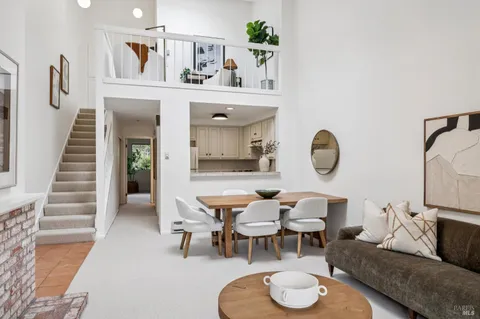 $850,000 | 51 Cypress Place, Sausalito, CA 94965