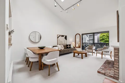 $850,000 | 51 Cypress Place, Sausalito, CA 94965