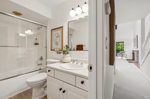 $850,000 | 51 Cypress Place, Sausalito, CA 94965