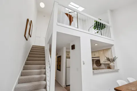 $850,000 | 51 Cypress Place, Sausalito, CA 94965