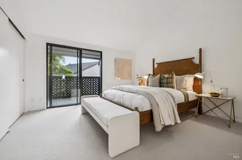 $850,000 | 51 Cypress Place, Sausalito, CA 94965