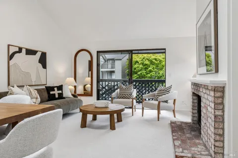 $850,000 | 51 Cypress Place, Sausalito, CA 94965